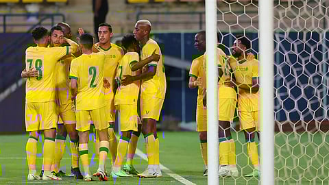 رد «صادم» من بيدرو مارتينيز على عرض تدريب لاعبي «النصر»