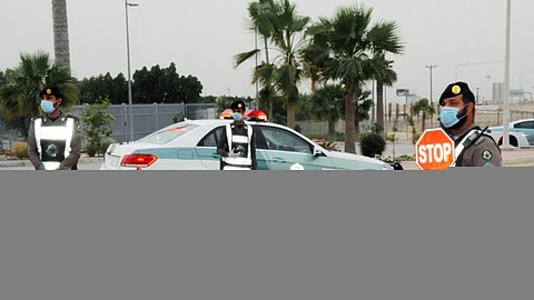 «المرور»: ضبط 619 دراجة آلية مخالفة بمختلف المناطق