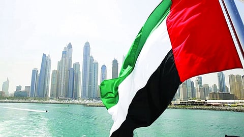 الإمارات تدين محاولات الحوثي استهداف السعودية.. وتطالب بموقف دولي حاسم