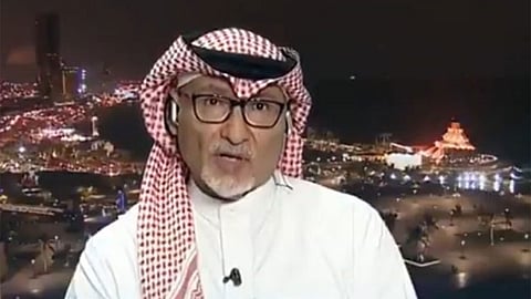 بالفيديو.. ناقد رياضي: عقوبات لجنة الانضباط ضد الإتحاد «مضحكة»