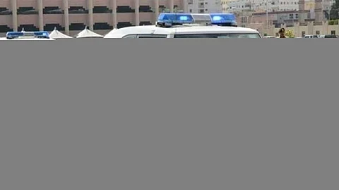 الإطاحة بـ8 أشخاص إثر مشاجرة جماعية بينهم بمحافظة حريملاء