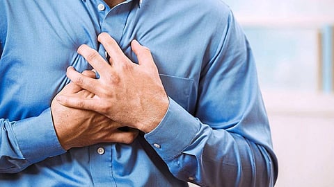 حقائق لا تعرفها عن خطورة «الرجفان الأذيني» وأعراضه وعلاجه