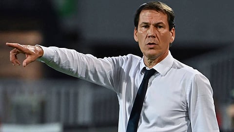 مدرب النصر الجديد .. المقعد الحائر بين غارسيا وفايلر