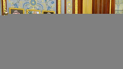 تبني مبادرة ولي العهد حول الشرق الأوسط الأخضر «خليجيًا»