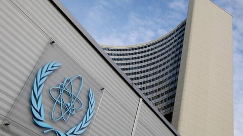 سفير أمريكا بـ«الطاقة الذرية»: نبحث مع الشركاء الرد المناسب على عدم تعاون إيران