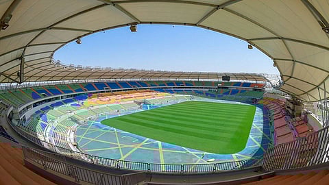 نقل ديربي جدة بين الاتحاد والأهلي لملعب الأمير عبدالله الفيصل