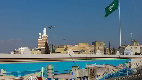 «بلومبرج»: السعودية تستعد لإطلاق أولى سنداتها الخضراء في 2022