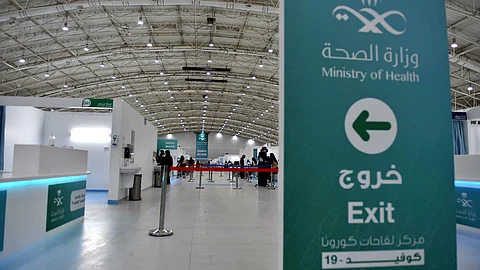 دراسة سعودية توصي بـ9 إجراءات بشأن جائحة كورونا