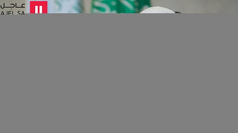 بالفيديو.. الوزير الراجحي: برنامج تنمية القدرات البشرية يرفع نسبة التوطين إلى 40%