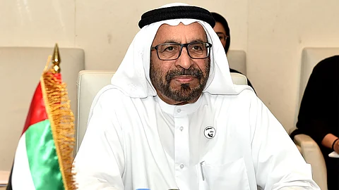 الإمارات تدعو لاتخاذ موقف واضح يرفض التدخلات الإقليمية في الشأن العربي