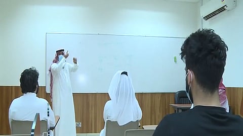 «جامعة جدة» تدرج اللغة الصينية مقررًا إجباريًا على طلاب السنة التحضيرية
