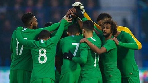 رينارد يعلن قائمة المنتخب السعودي لمواجهتي اليابان والصين