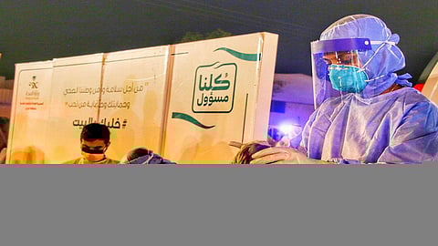 الصحة: 50 إصابة جديدة بكورونا و 53 حالة تعافي خلال الـ24 ساعة الماضية