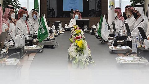 قرارات جديدة لهيئة المنافسة أبرزها لبحث مشاكل قطاع الدواجن بالمملكة