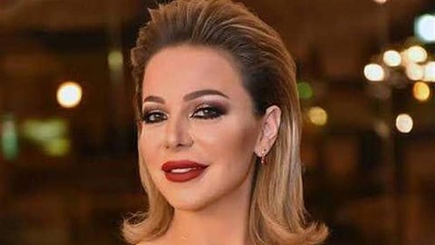 سوزان نجم الدين تكشف حقيقة زواجها من حارسها الشخصي