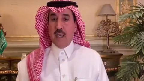 بالفيديو.. عضو بالشورى: التستر التجاري خيانة للوطن والإسلام