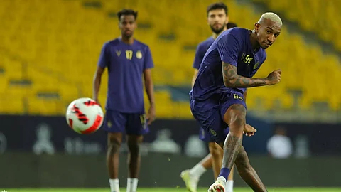 عضو ذهبي النصر يكشف شرط الفوز بـ«الآسيوية»