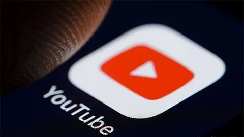 يوتيوب يحجب قنوات لشبكة «آر تي» الروسية في ألمانيا