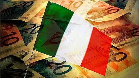إيطاليا تتوقع نمو الاقتصاد بمعدل 6% خلال العام الجاري