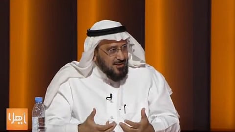 بالفيديو.. استشاري يحذر من حيلة يلجأ إليها بعض النساء للسيطرة على الرجل