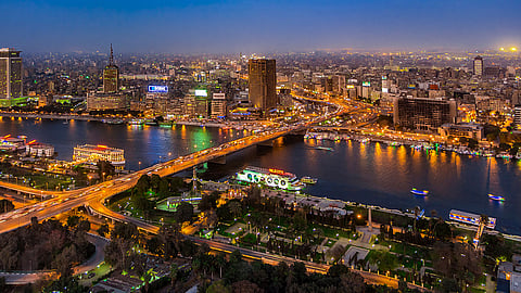 مصر تعلن رفع حالة الاستنفار العام لأقصى درجاتها لمواجهة الأمطار