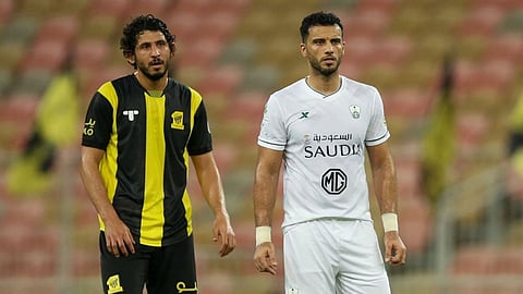 موعد وأسعار طرح تذاكر مباراة الديربي بين الاتحاد والأهلي