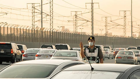 هل توجد غرامة على تأخير الفحص الفني للمركبات؟.. «المرور» يجيب