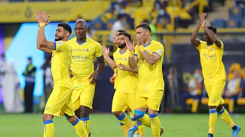 مؤرخ رياضي يكشف المؤسس الحقيقي لنادي النصر وسنة تأسيسه