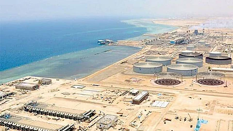 شركة المياه: 4 خطوات لتقديم بلاغات «التسريب»