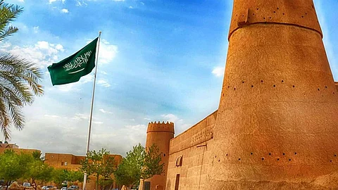 لإبراز دور الهيئة.. إطلاق منصة إلكترونية لـ«التراث» باللغتين العربية والإنجليزية