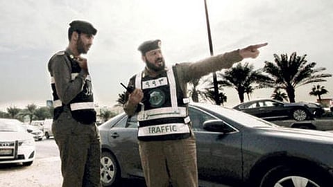 بعد تداول فيديو بمواقع التواصل.. «المرور» يضبط قائدة مركبة متهورة