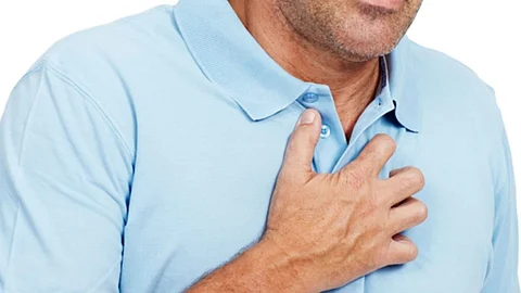 طبيب روسي يحذّر من هذا الدواء بعد الإصابة بنوبة قلبية