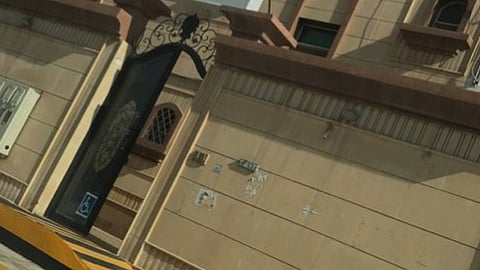 «الصحة» تتفاعل مع بلاغ بشأن تحويل منزل إلى مركز صحي