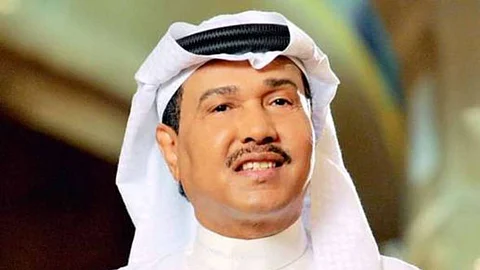 بالفيديو.. الفنان محمد عبده يشارك في حفل افتتاح «إكسبو 2020 دبي»