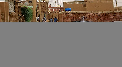 السودان.. فيضانات عارمة في الجنوب تودي بحياة 20 شخصاً