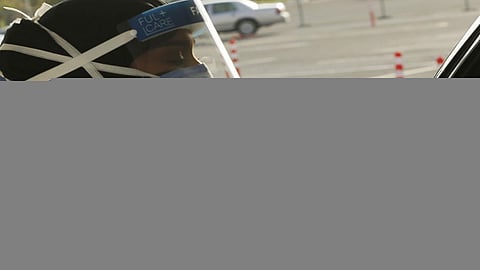 طريقة جديدة لتقييم حجم الإصابة بفيروس كورونا عن طريق «جراثيم الأنف»