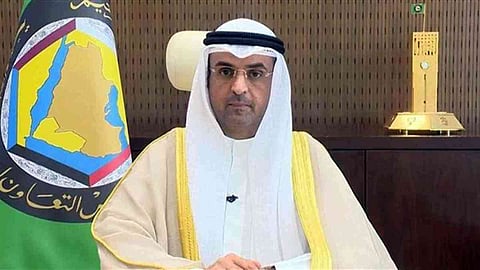 «التعاون الخليجي» يرحب بعودة الحكومة اليمنية إلى عدن ويطالب بتنفيذ اتفاق الرياض
