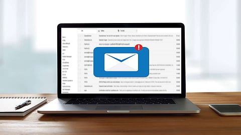 البريد السعودي يحذر عملاءه من عملية انتحال لشعاره ويخلي مسؤوليته