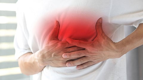 استشاري: 5 أسباب لـ«الخفقان».. ويجب زيارة الطبيب حال تكراره