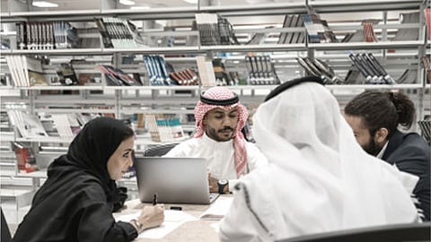 «هيئة الترفيه» تطلق برنامج الدبلوم المنتهي بالتوظيف لـ350 طالبًا وطالبة