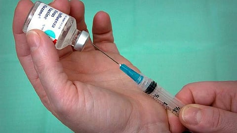 المغرب يعلن بدء حملة تطعيم الجرعة الثالثة من لقاح كورونا