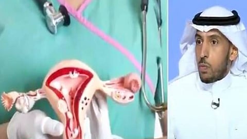 استشاري يكشف مدى خطورة سرطان «عنق الرحم» ونسب الإصابة بالمملكة