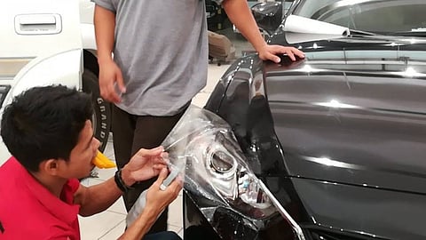 ما هي أساليب الغش في العزل الحراري للسيارات وكيفية كشفها؟.. مختص يجيب