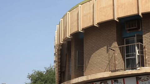 قصة أشهر معالم الخرطوم وكيف تحول لبيت أشباح