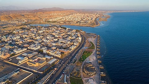 الأرصاد: أمطار رعدية ورياح تحدّ من مستوى الرؤية على عدة مناطق.. اليوم