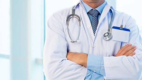 التجمع الصحي بمكة يفتتح السنة الأكاديمية الجديدة لمتدربي طب الأسرة