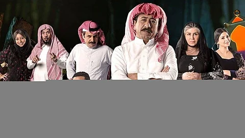 بالفيديو.. بدء تصوير مسلسل العاصوف 3