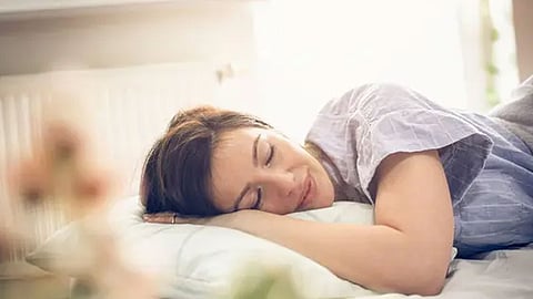 طبيب سعودي: 3 أمراض خطيرة يسببها عدم «النوم الكافي»