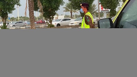 بدءًا من الإثنين ولمدة 5 أيام.. أمطار رعدية على 5 مناطق تؤدي لجريان السيول