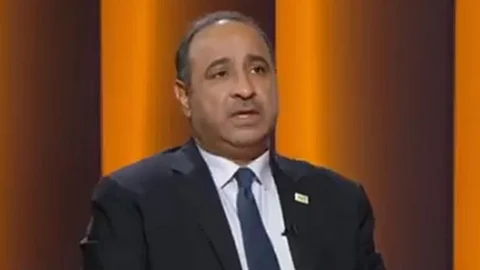 بالفيديو.. وزير عراقي: الثقافة السعودية ليست تابعة أو متلقية وقدمت الكثير للعالم